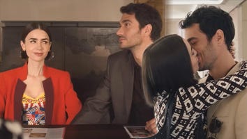 'Emily in Paris' Season 5 First Look: No Alfie and No Gabriel!